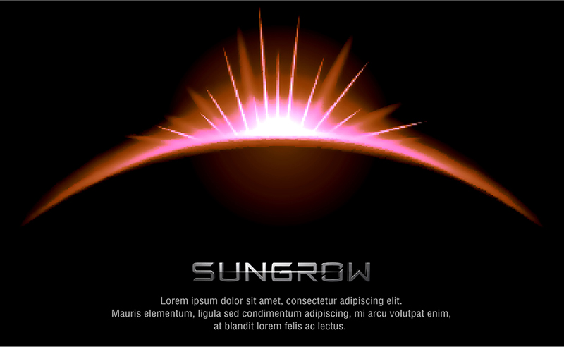 陽光(guāng)電源