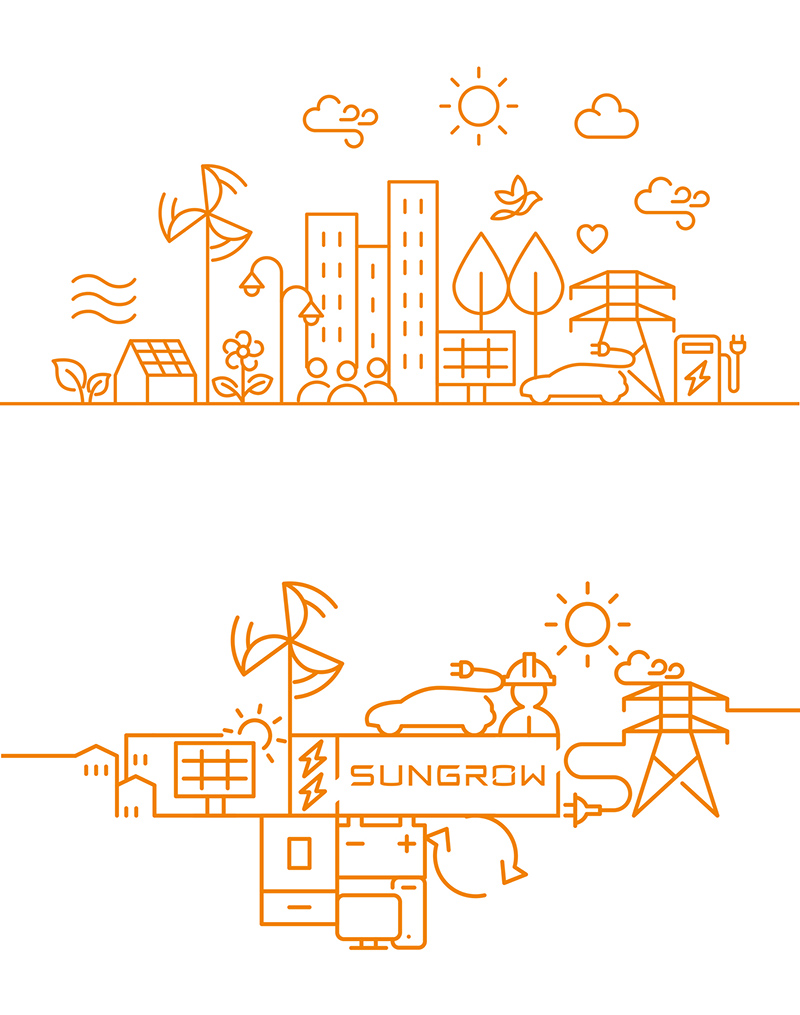 陽光(guāng)電源