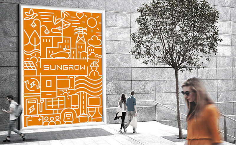 陽光(guāng)電源